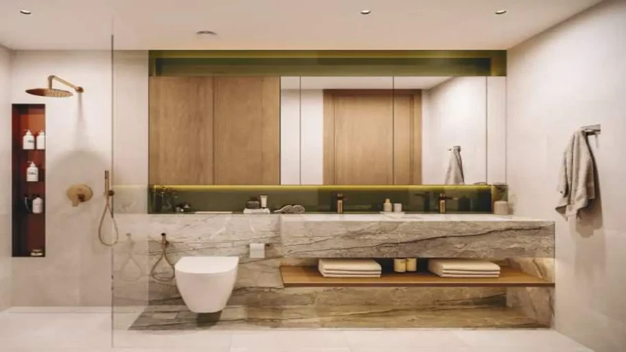 Dubai Offplan Properties