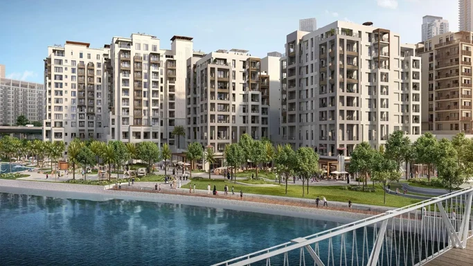 Cedar Apartments By Emaar gallery 9