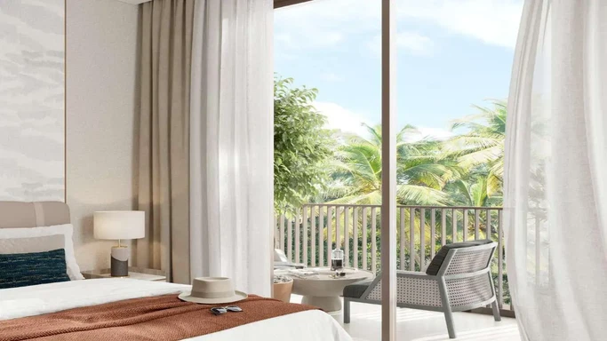 Cedar Apartments By Emaar gallery 7