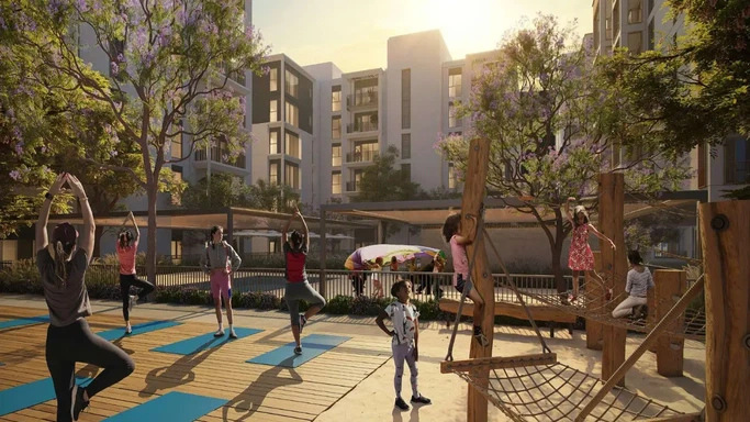 Cedar Apartments By Emaar gallery 5