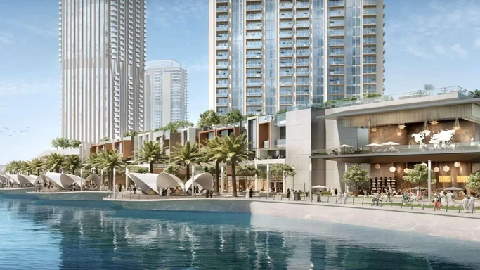 Cedar Apartments By Emaar gallery 4