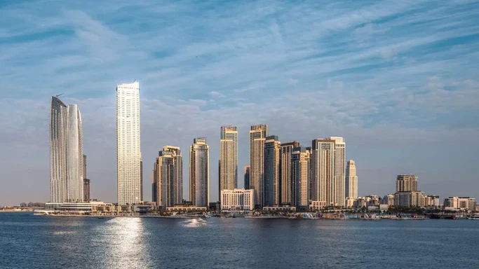 Cedar Apartments By Emaar gallery 3