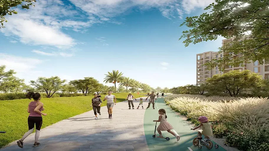 Dubai Offplan Properties