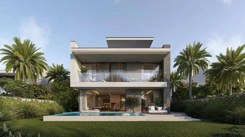 Cedarwood Estates by Wasl gallery 6