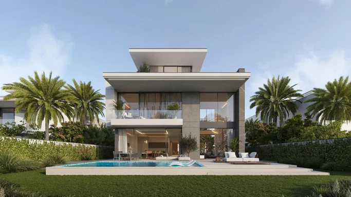 Cedarwood Estates от Wasl галерея 4