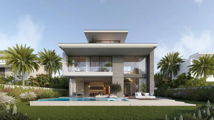 Cedarwood Estates от Wasl галерея 2