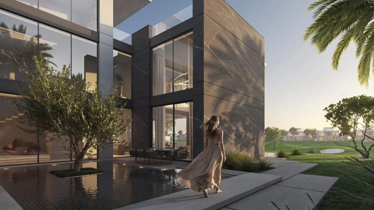 Cedarwood Estates от Wasl галерея 14