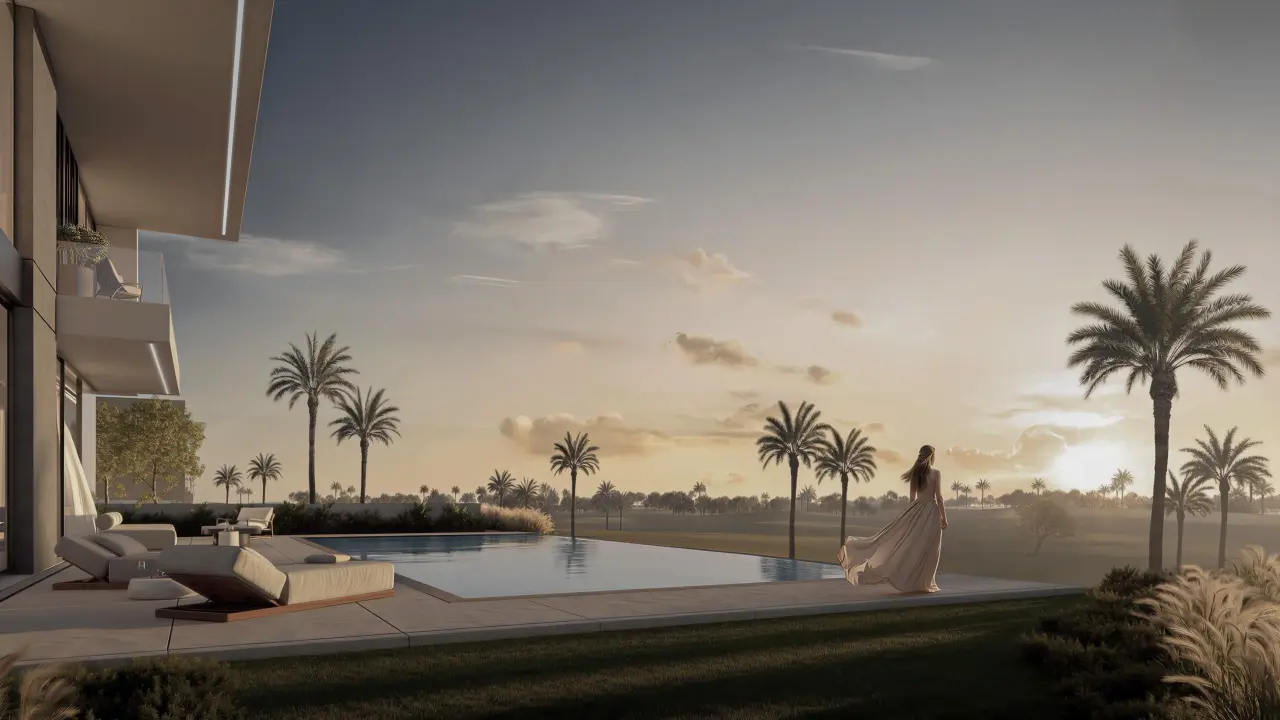 Cedarwood Estates от Wasl галерея 13