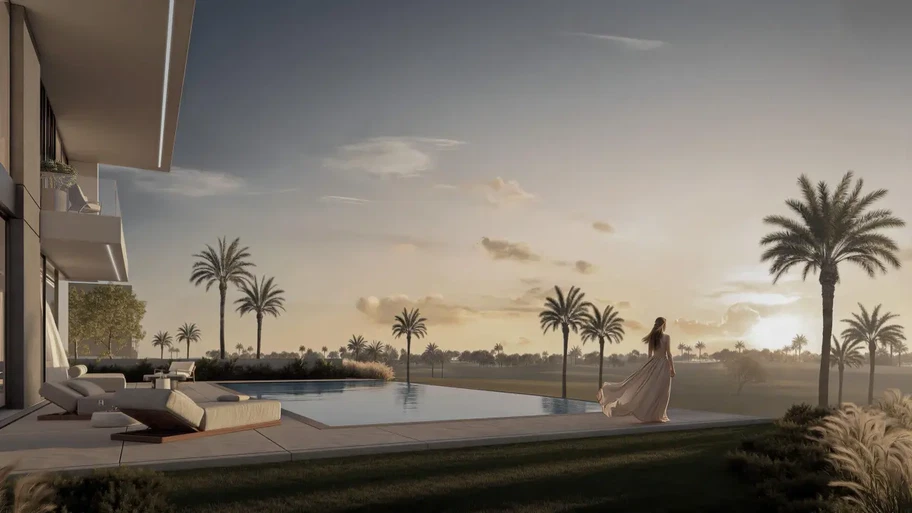 Dubai Offplan Properties