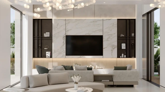 Cedarwood Estates от Wasl галерея 11