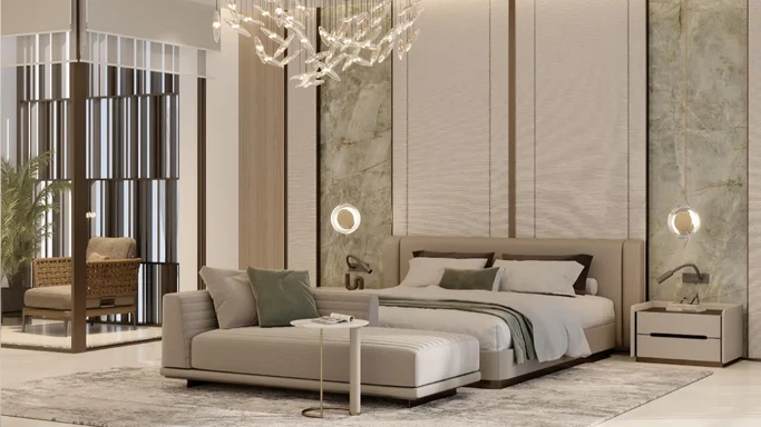 Cedarwood Estates от Wasl галерея 10