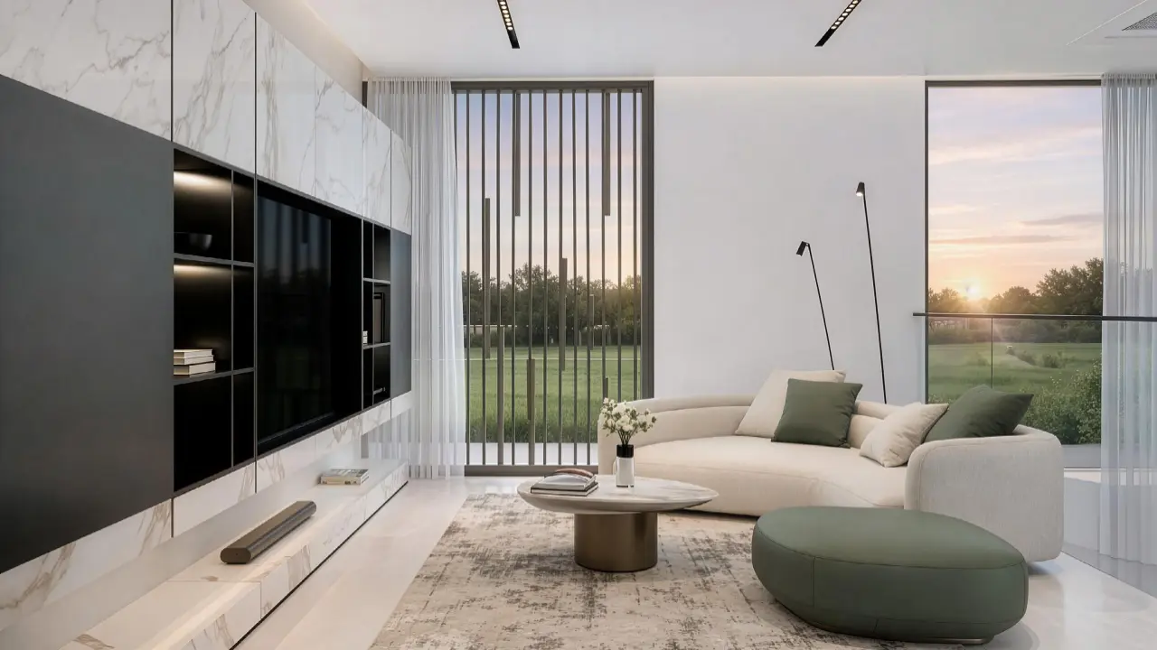 Cedarwood Estates от Wasl галерея 9