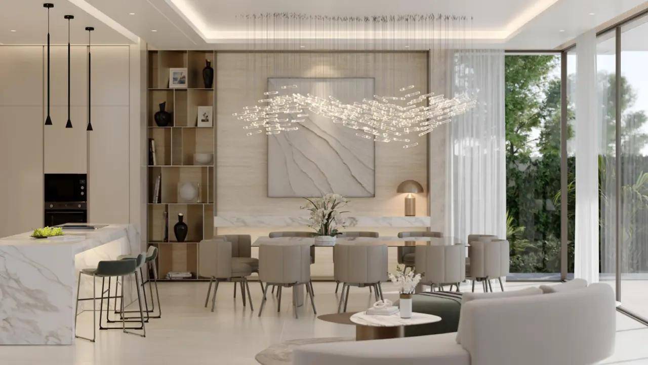 Cedarwood Estates от Wasl галерея 8