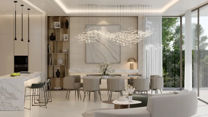 Cedarwood Estates от Wasl галерея 8