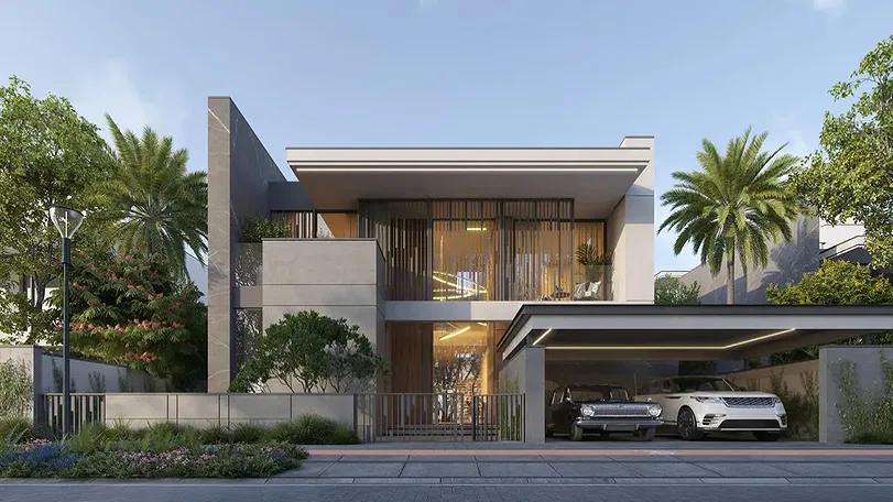 Cedarwood Estates by Wasl gallery 7