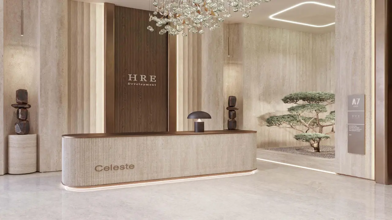 Селеста от HRE галерея 5