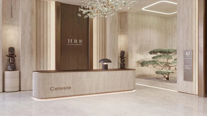 Celeste by HRE gallery 5