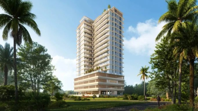 Celesto Tower by Tarrad Development gallery 8