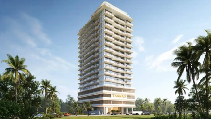 Celesto Tower by Tarrad Development gallery 6