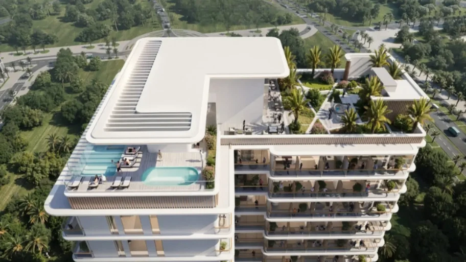 Dubai Offplan Properties