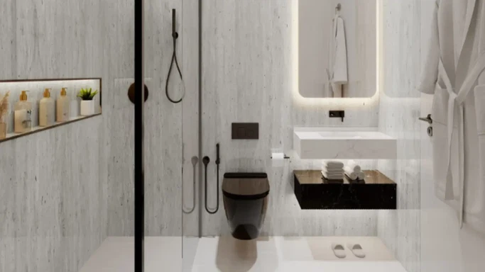 Celesto Tower by Tarrad Development gallery 1