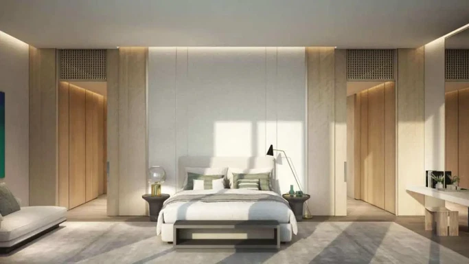 Central Park Plaza by Meraas gallery 4