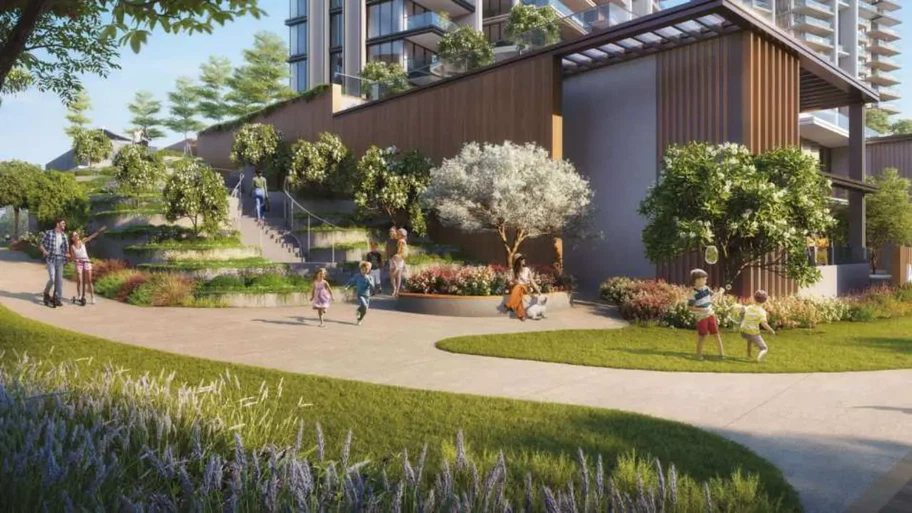 Dubai Offplan Properties