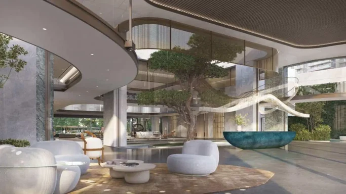 Central Park Plaza by Meraas gallery 11