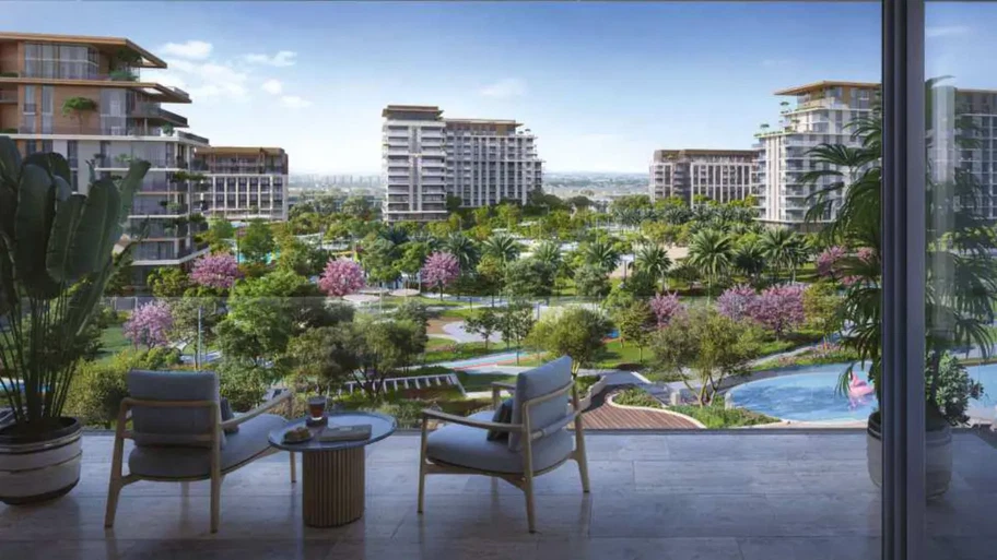 Dubai Offplan Properties