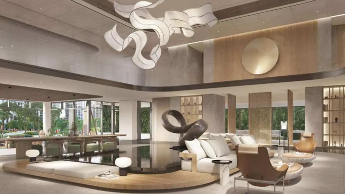 Central Park Plaza by Meraas gallery 9