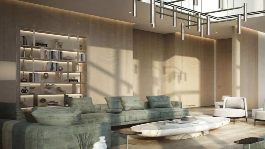 Dubai Offplan Properties