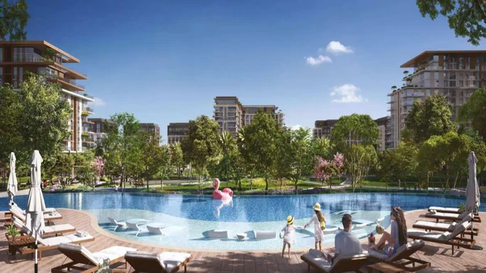 Central Park Plaza by Meraas gallery 7