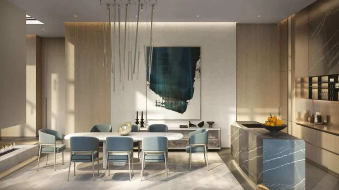 Central Park Plaza by Meraas gallery 5