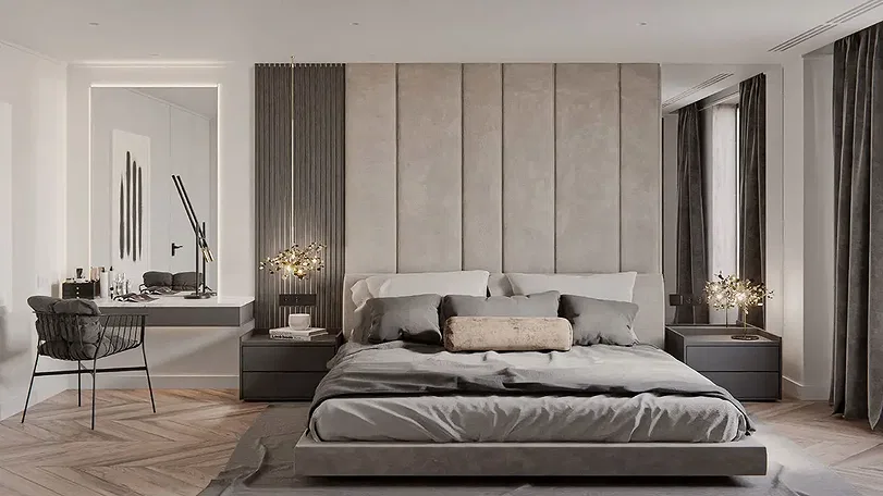 Жилой комплекс Chelsea Gardens от компании Alaia Developments галерея 3