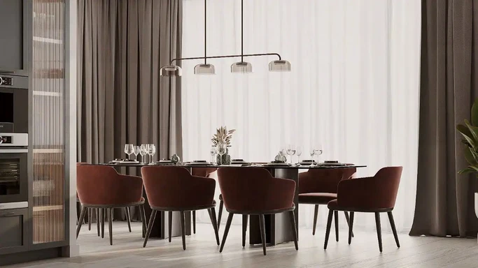 Chelsea Gardens by Alaia Developments gallery 2
