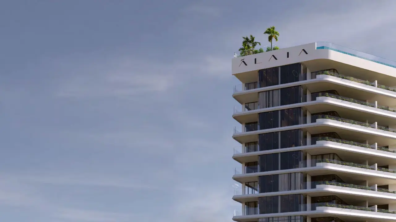 Chelsea Gardens by Alaia Developments gallery 11