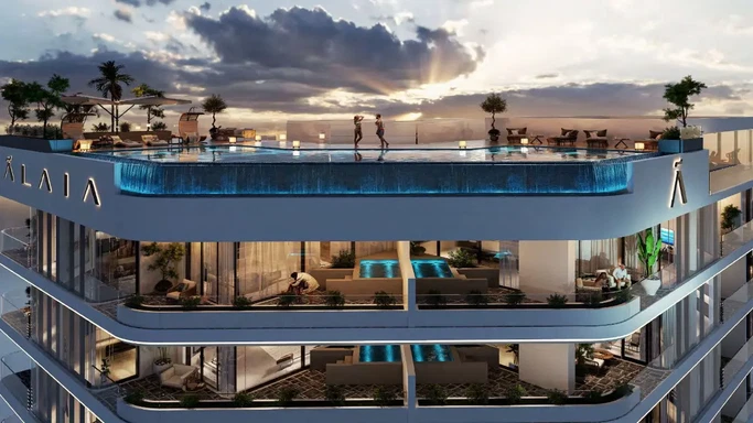 Chelsea Gardens by Alaia Developments gallery 10