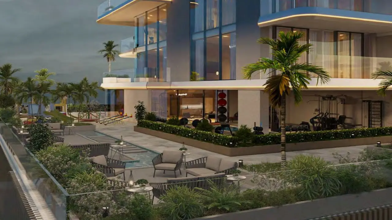 Chelsea Gardens by Alaia Developments gallery 9