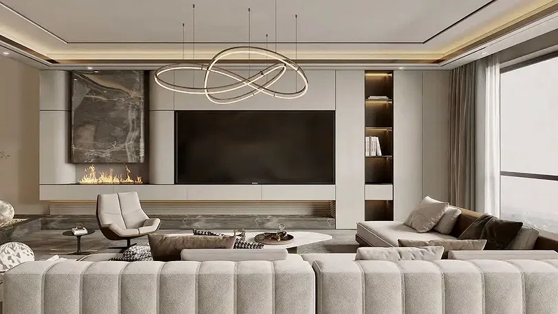 Жилой комплекс Chelsea Gardens от компании Alaia Developments галерея 8