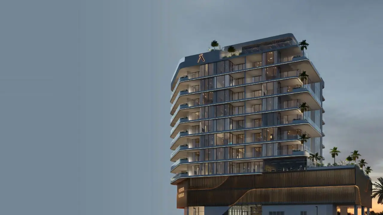 Chelsea Gardens by Alaia Developments gallery 5