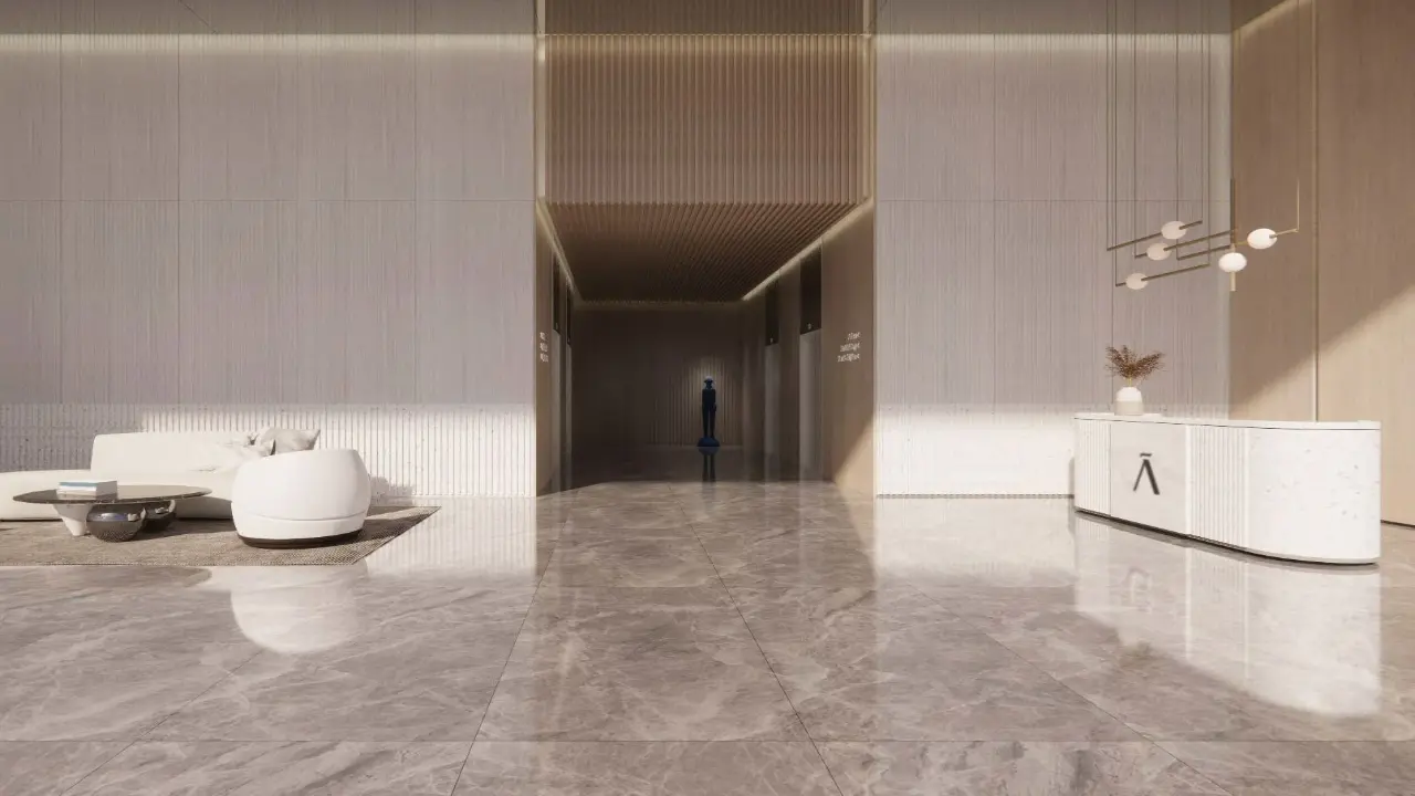 Chelsea Gardens by Alaia Developments gallery 4