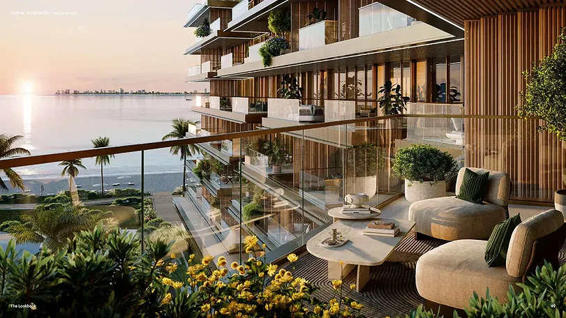 Cheval Residences by Avenew gallery 6