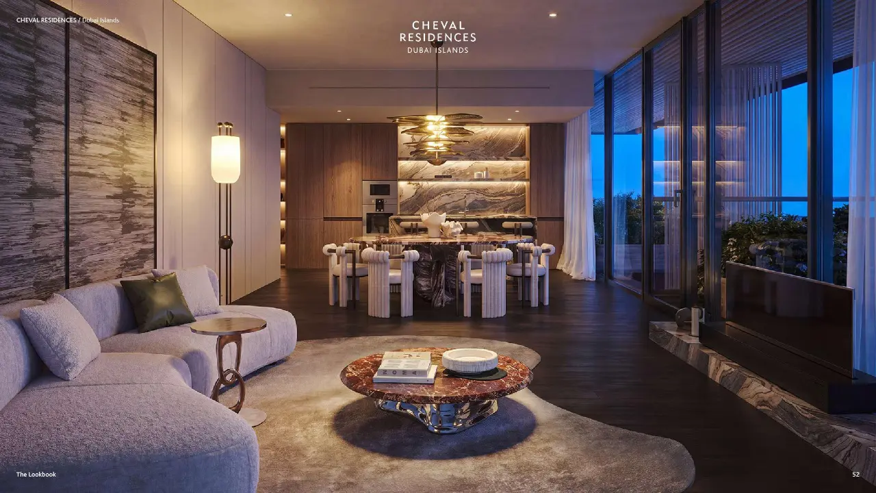 Cheval Residences by Avenew gallery 5