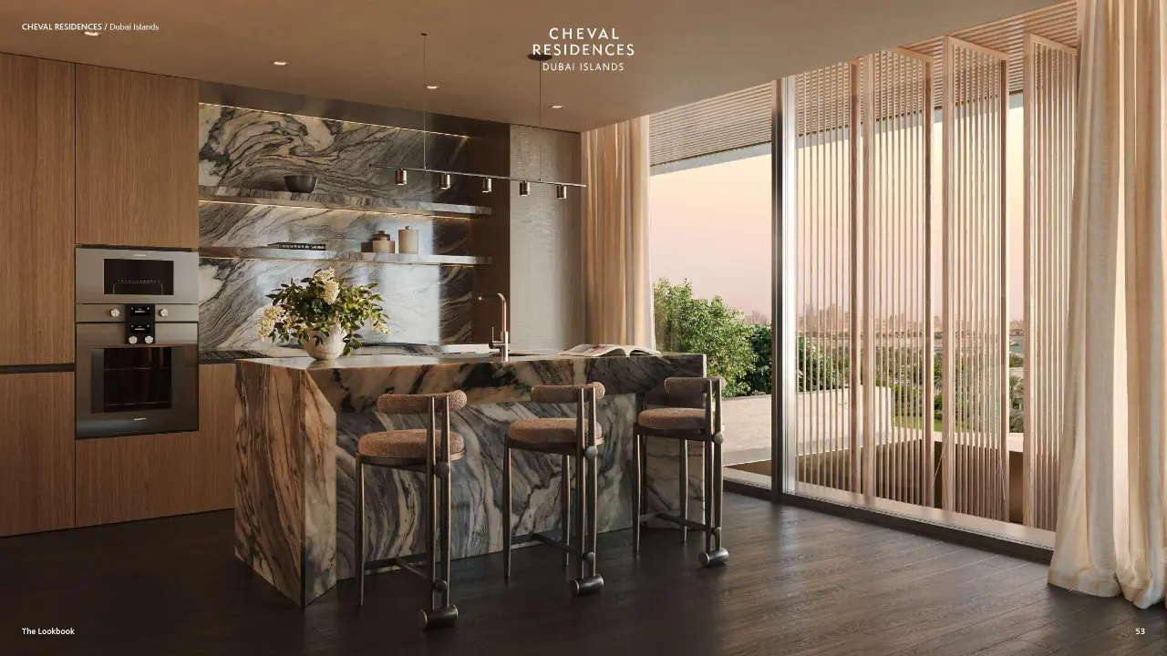 Cheval Residences by Avenew gallery 4