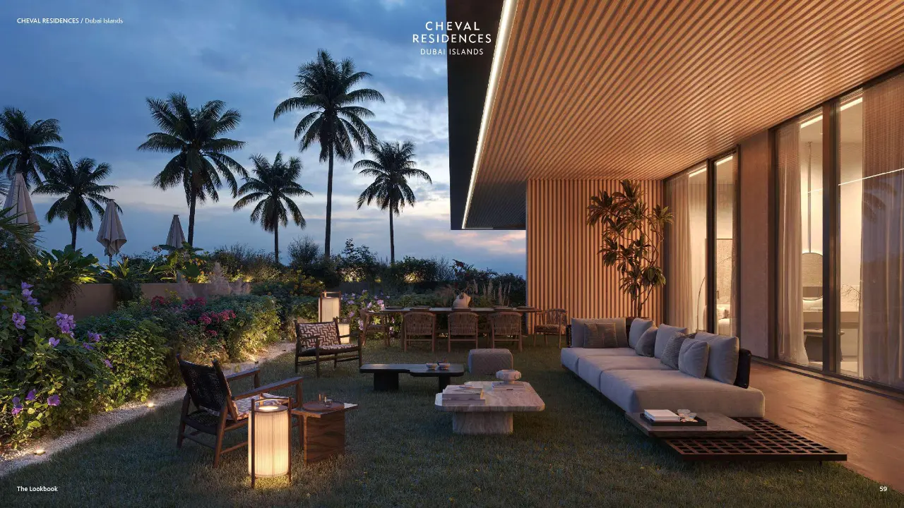 Cheval Residences by Avenew gallery 2