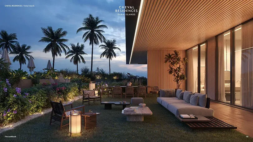 Cheval Residences by Avenew gallery 2