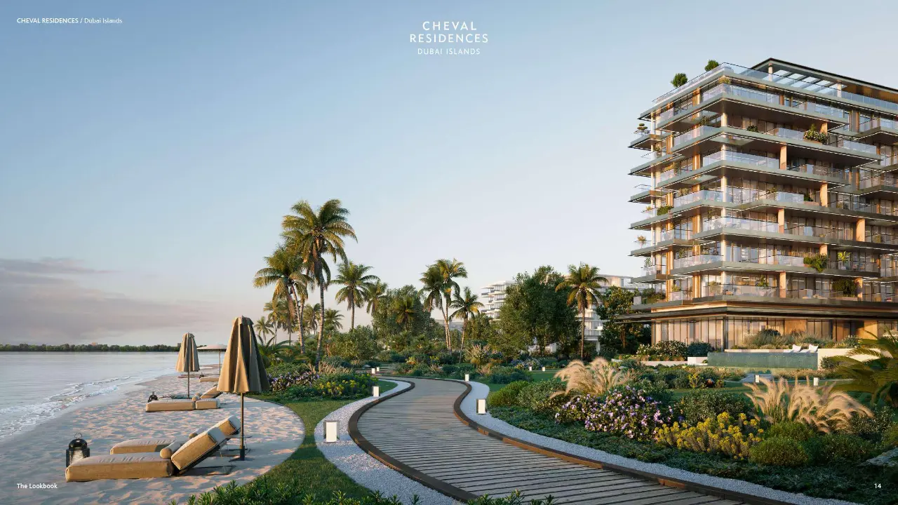 Cheval Residences by Avenew gallery 13