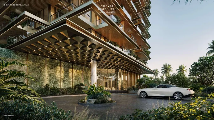 Cheval Residences by Avenew gallery 12