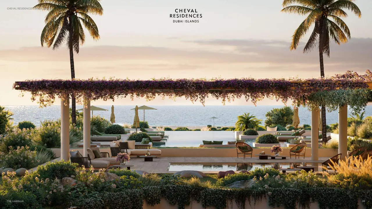 Cheval Residences by Avenew gallery 11