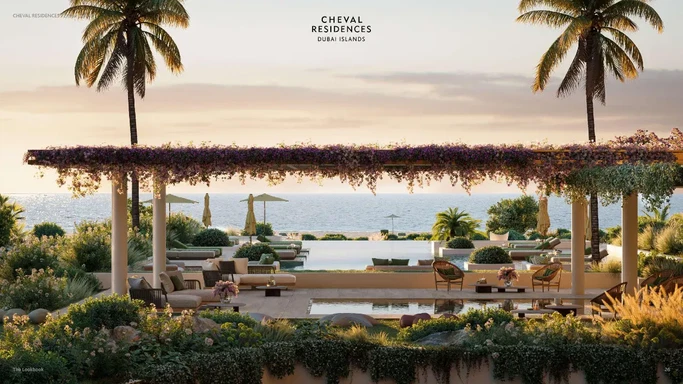 Cheval Residences by Avenew gallery 11